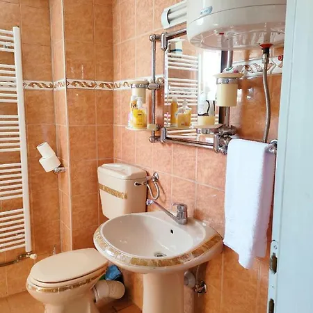 Apartman Nika