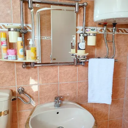 Lejlighed Apartman Nika *