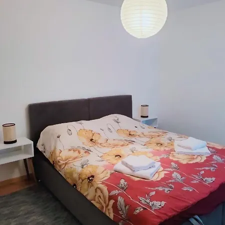 Apartman Nika Lejlighed