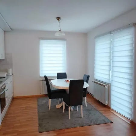 Apartman Nika