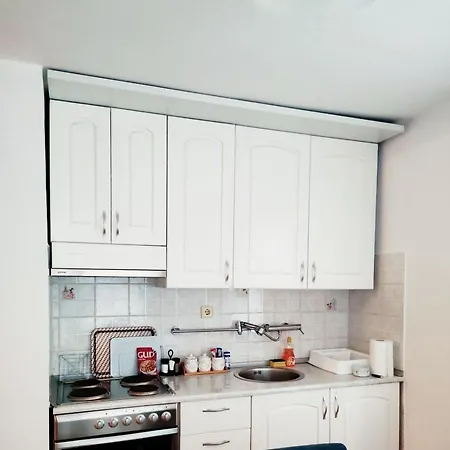 Lejlighed Apartman Nika *